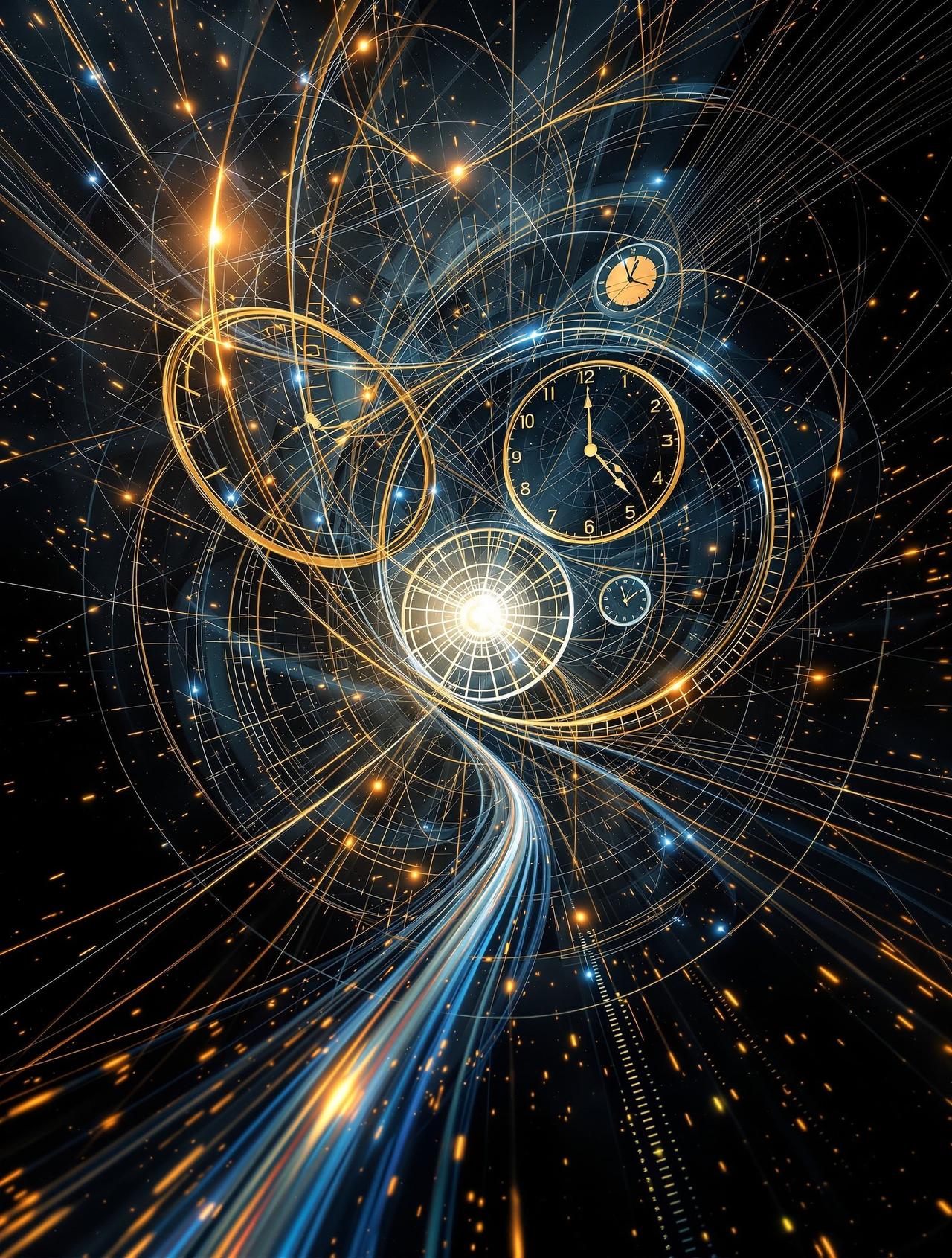 诺兰电影宇宙 - 波萝视频专题栏目封面，含12部视频与8篇文章